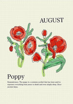 Load image into Gallery viewer, Poppy
