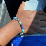 Load image into Gallery viewer, CUSTOM MEN'S BRACELET
