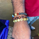 Load image into Gallery viewer, CUSTOM MEN'S BRACELET
