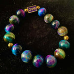 Load image into Gallery viewer, CUSTOM MEN'S BRACELET
