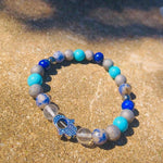 Load image into Gallery viewer, THROAT Bracelet
