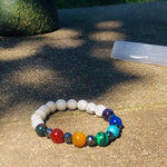 Load image into Gallery viewer, CLEANCHAKRA Bracelet
