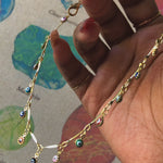 Load image into Gallery viewer, Protection Anklet
