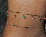 Load image into Gallery viewer, Protection Anklet
